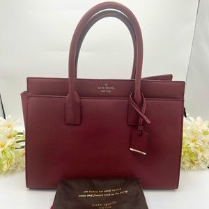 Kate spade 2way bag